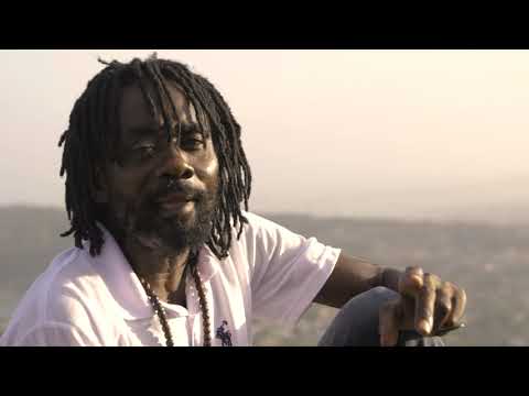 JUNIOR CAMPBELL   LOOK TO THE EAST  OFFICIAL PROMO VIDEO 1