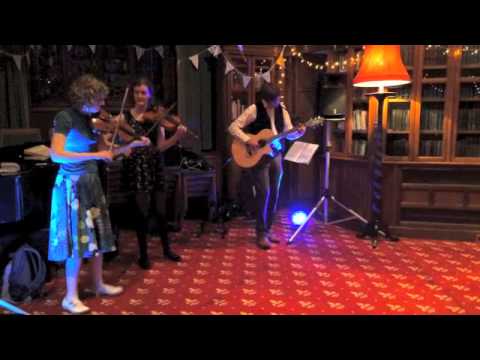 Windsor Castle Wedding Ceilidh with Ceilidh Tree