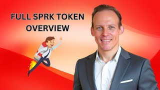 SPRK Token Walkthrough: The New Way To Collect Tips And Donations For Creators And Entrepreneurs