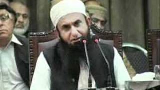 Download lagu TARIQ JAMIL .. ALLAH NARAZ HAI  01 to 05.mp4 mp3