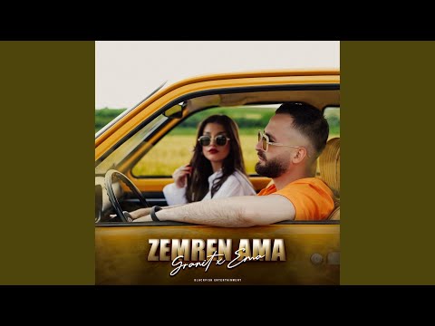 Zemren ama (feat. Ema)