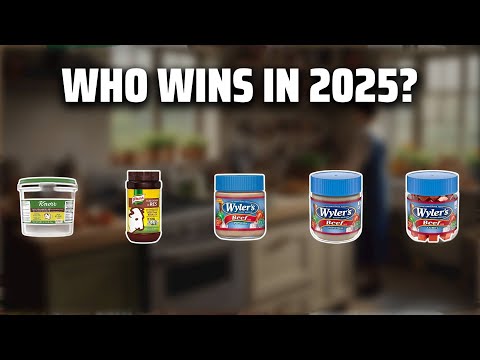 The Top 5 Best Beef Bouillon in 2025 - Must Watch Before Buying!