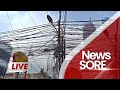 LIVE NOW INews Sore Senin 07 Agustus 2023