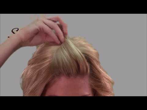 Soho - How To: Use a Top Piece for Volume