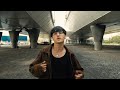 Fredz - Le stade (Clip Officiel)