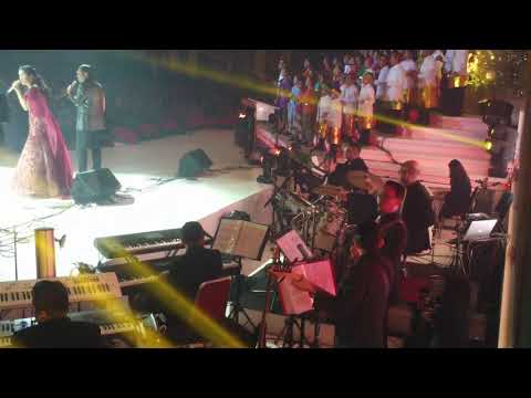 Feliz Navidad-GDI Christmas 2019