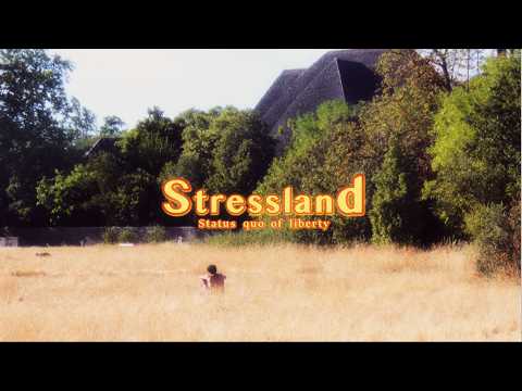 STRESSLAND: Status Quo of Liberty (Trailer)