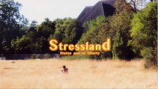 STRESSLAND: Status Quo of Liberty #FilmScoresforBLARF