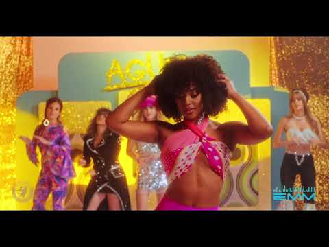 EMM News - Rafa Pabon Releases Aguiro Remix