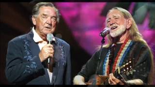I&#39;m Still Not Over You ~ Ray Price &amp; Willie Nelson