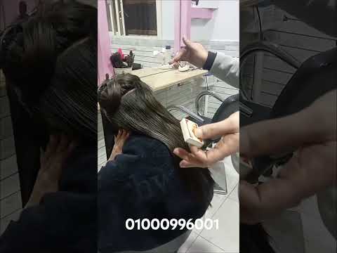 بتولعو في شعركم