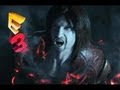 Castlevania: Lords of Shadow 2 — E3 2012 Трейлер 