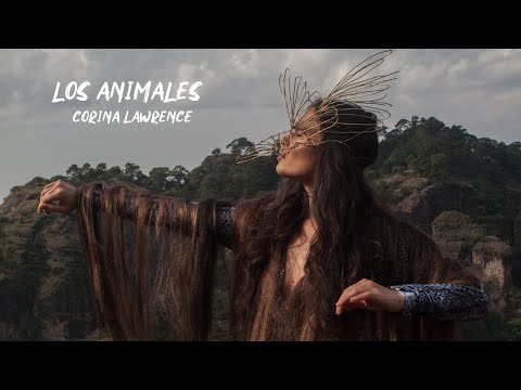 Los Animales - Corina Lawrence