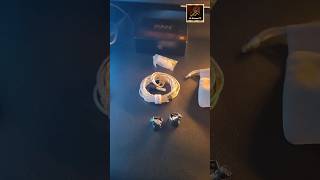 Unboxing SIMGOT EW200 Monitoring Earphone