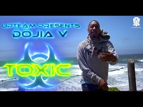 Dojia V | Toxic | Dir. Aysvisual