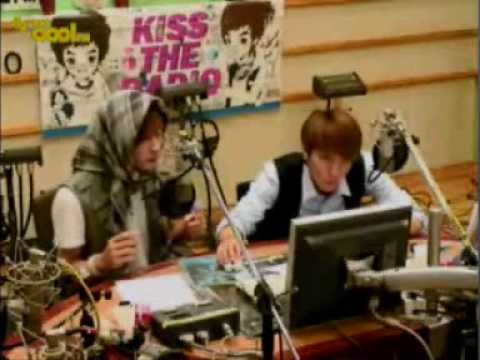 [010909] Eunteuk lipsynch 2