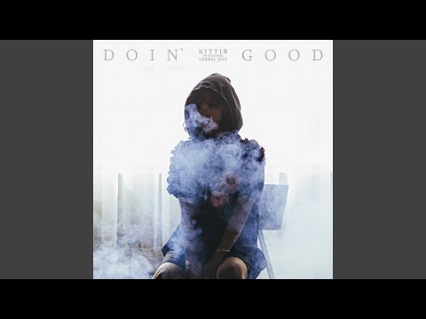 Video thumbnail for Doin’ Good (Instrumental)
