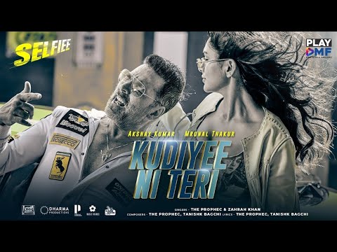 KUDIYEE NI TERI Song - Akshay Kumar Emraan Hashmi selfie movie new song kudiyee ni teri