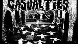 Music video thumbnail preview for Capitalist Casualties - Worker by Capitalist Casualties