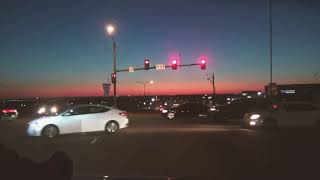 Orions Belte – “Night Sky”