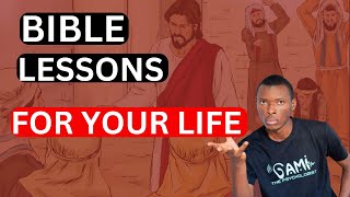 Bibiliya, Psychology, n'Ubuzima: Amasomo 2 Ukeneye Kumenya Nonaha