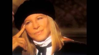 You&#39;ve got a friend - Barbra Streisand
