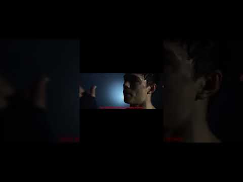 Oceniamy Czaro-młody chłopak