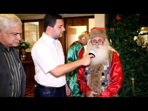 ACIRP Tv - Natal Luz Ribeirão Preto