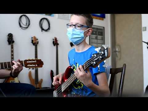 Jaromír Nohavica: Metro pro krtky (Radovan Dobeš)