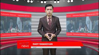 House News - 12 Februari 2026