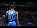 Westbrook Scores 37 and Claims NBA Scoring.