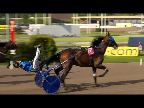 Elitloppet 2022 Final - Etonnant