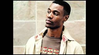 CNN &amp; Wayne Wonder - Anything goes (Instrumental)