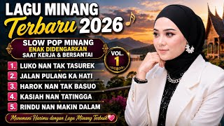 Download lagu Lagu Minang Terbaru 2026 🎵 Slow Pop Minang Enak Didengarkan Saat Kerja & Bersantai Vol.1 mp3 Download lagu Lagu Minang Terbaru 2026 🎵 Slow Pop Minang Enak Didengarkan Saat Kerja & Bersantai Vol.1 mp3