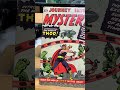 Journey into Mystery 83