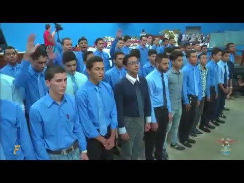 Porque Ele Vive video