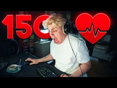 Dieses Horrorspiel gibt mir einen Herzinfarkt...