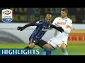 Inter - Frosinone 4-0 - Highlights - Matchday 13 - Serie A TIM 2015/16