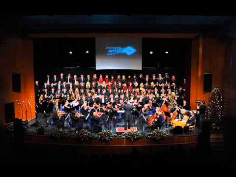 Đani Stipaničev - Božićna