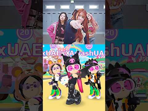 TICK TACK PK XD #pkxd #shorts