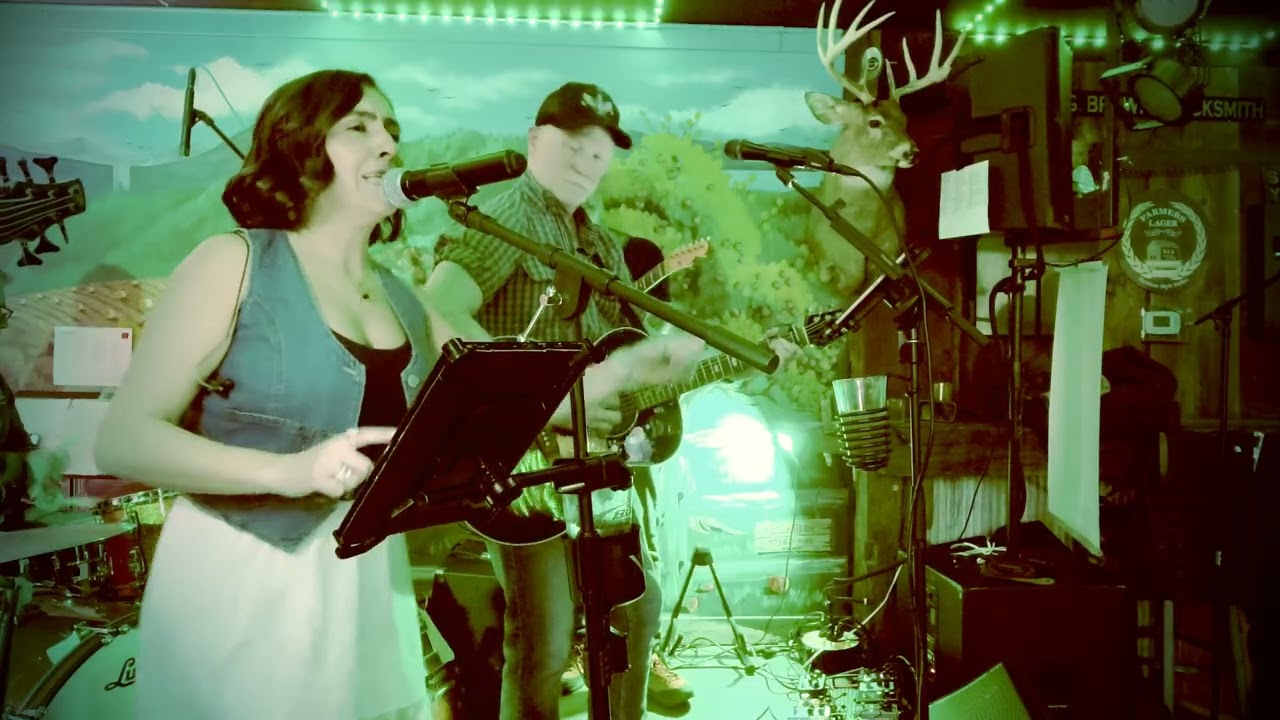 Promotional video thumbnail 4 for Country Comfort