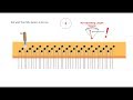 Piano Tuning Myths 5 And 10 Hammer Angle And Technique
