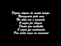 Nosso Quintal 3 -Mestre Xuxo -Eu vim no mar de ...