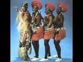 Mahlathini The Mahotella Queens Reya Dumedisa