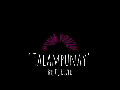 Talampunay by; Oj River