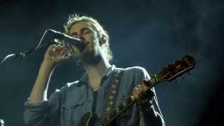 Hozier - Arsonist&#39;s Lullabye - Reno 22/10/15