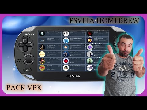 Best ps best sale vita homebrew games