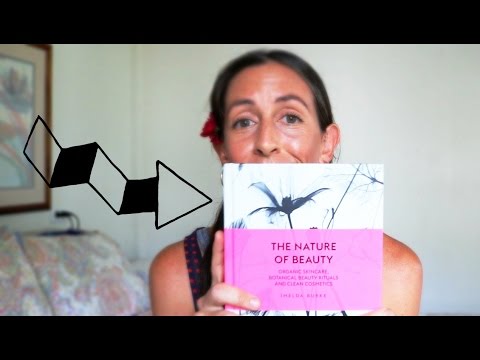 The Nature of Beauty by Imelda Burke | Book Talk