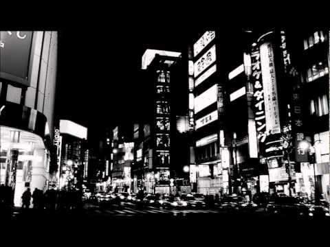 Jozhy K & Glittering Puzzle - Tokyo Nights (Andrew Benson Remix)