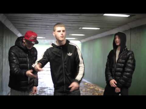 P110 - Just Jax - Homegrown Written Music [Net Video]